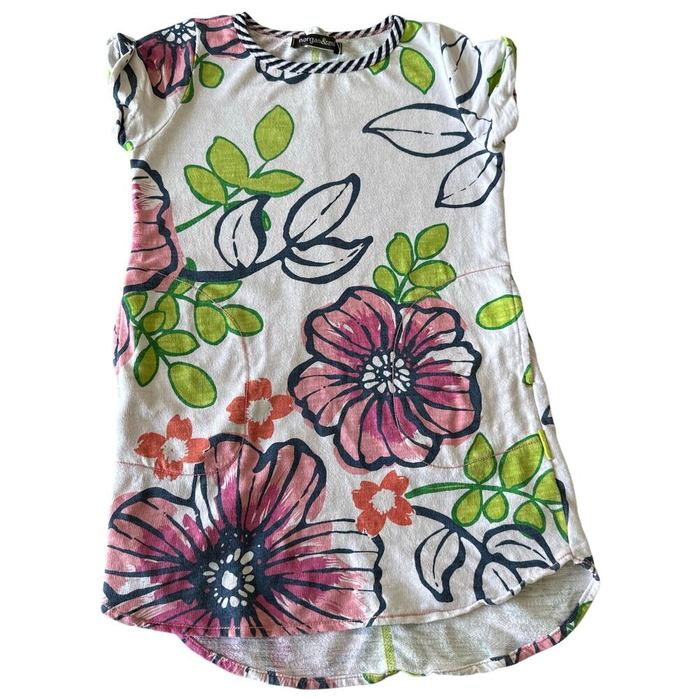 Morgan & Milo dress